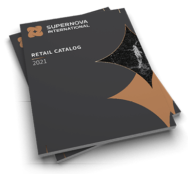 retail catalog mockup