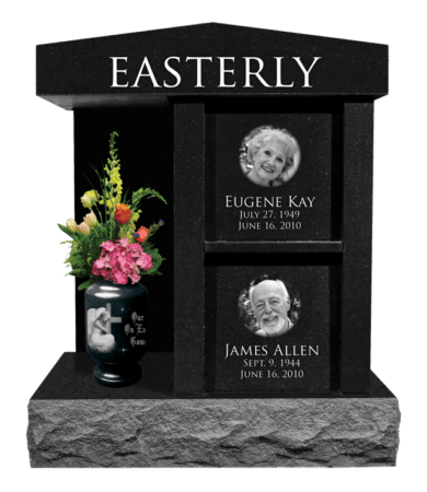 Read more about the article Choosing the Right Cremation Headstone: A Guide for Retailers