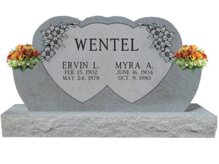 Read more about the article Why Home Memorial Garden Stones Are Growing in Popularity