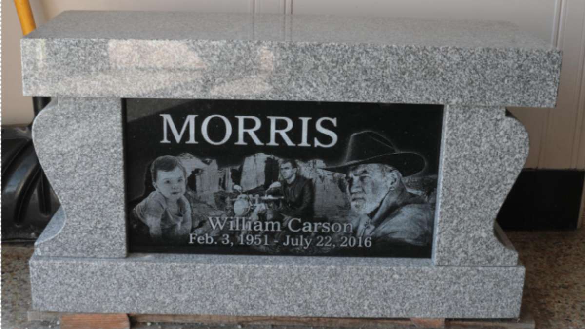Read more about the article How to Market a Home Garden Memorial Stone to Grieving Families