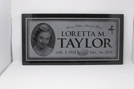 Read more about the article How to Help Customers Choose Between Cremation Headstones and Garden Memorials