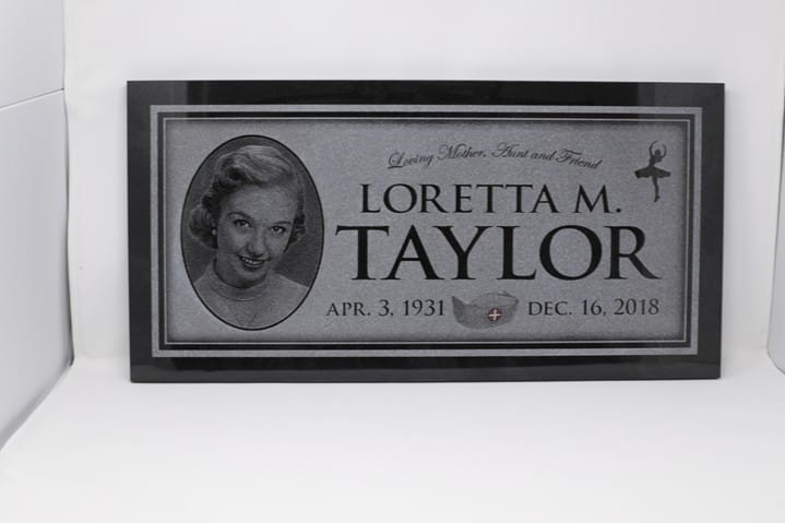 Read more about the article How to Help Customers Choose Between Cremation Headstones and Garden Memorials