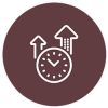 speedy processing Speedy Processing Icon