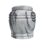 Custom Headstones with Full-Service Production 10 Marble Urn